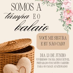Encontro de Casais IMW